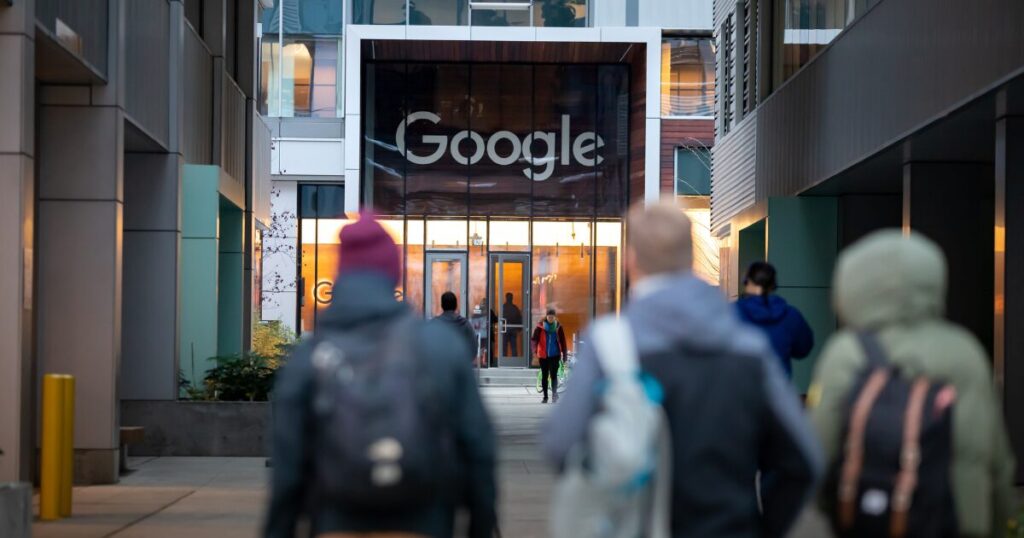 Google apresenta modelo de IA que “raciocina” e “mostra explicitamente seus pensamentos”