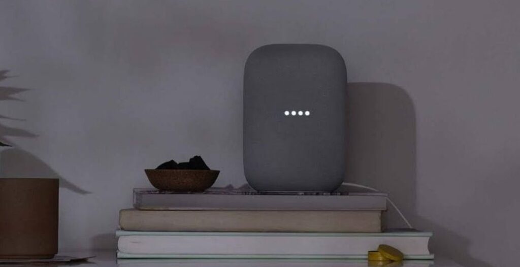 Google começa a testar conversas com voz usando a IA Gemini