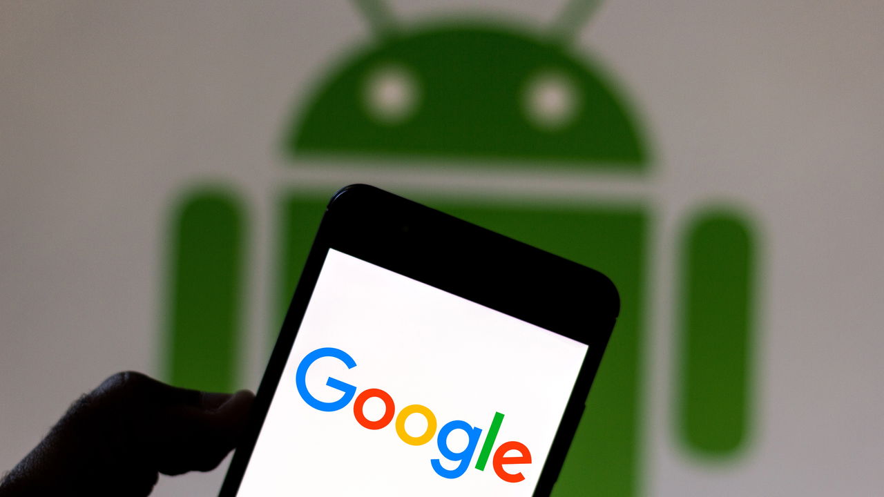 Android