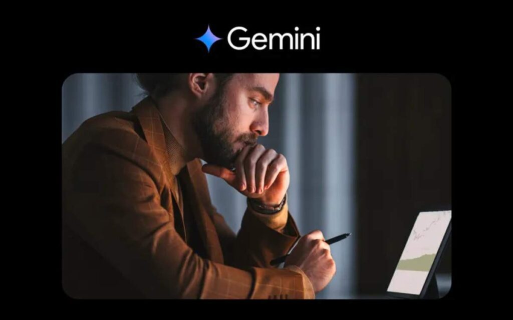 Google expande Gemini Deep Research globalmente