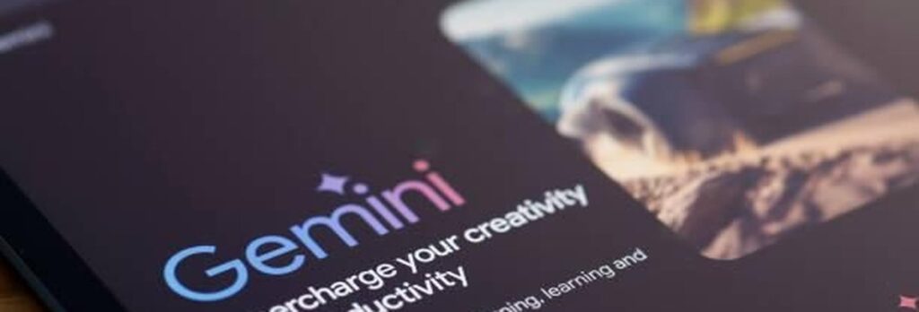 Google lança nova IA Gemini capaz de "raciocinar", mas ela ainda erra