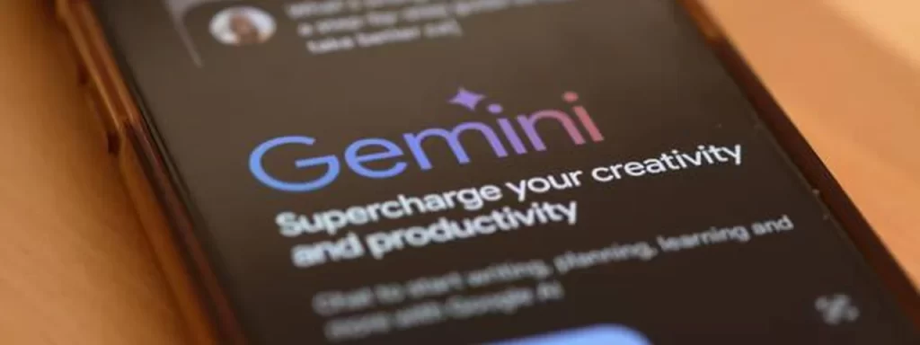 Google lança nova IA Gemini capaz de “raciocinar”, mas ela ainda erra – Atividade News