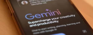 blog 3 Google lança nova IA Gemini capaz de “raciocinar”, mas ela ainda erra – Atividade News