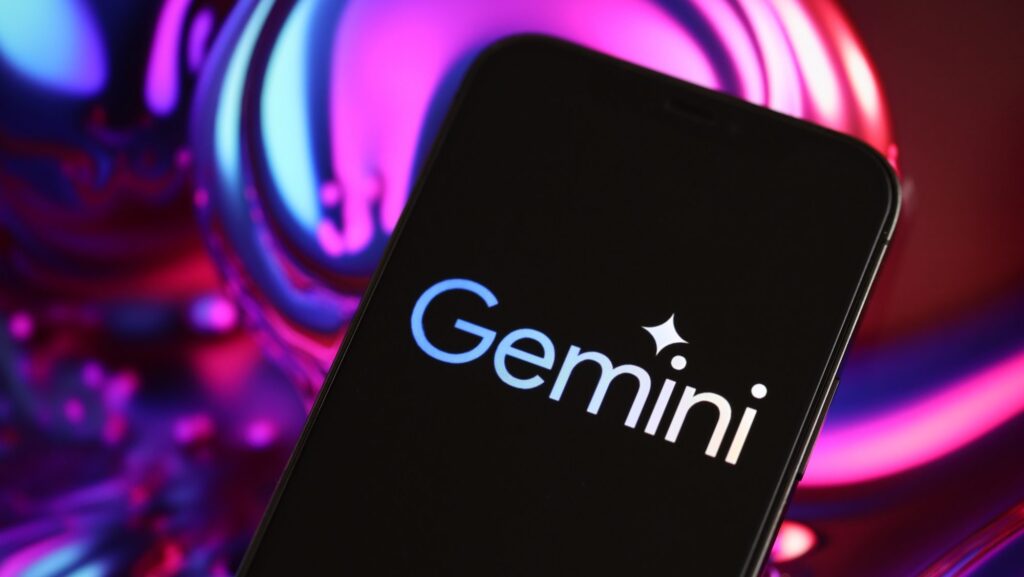 Google testa deixar Gemini te ajudar a 'criar' no Docs