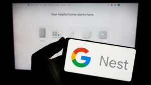 blog 2 Google testa nova voz com tecnologia Gemini para dispositivos Nest
