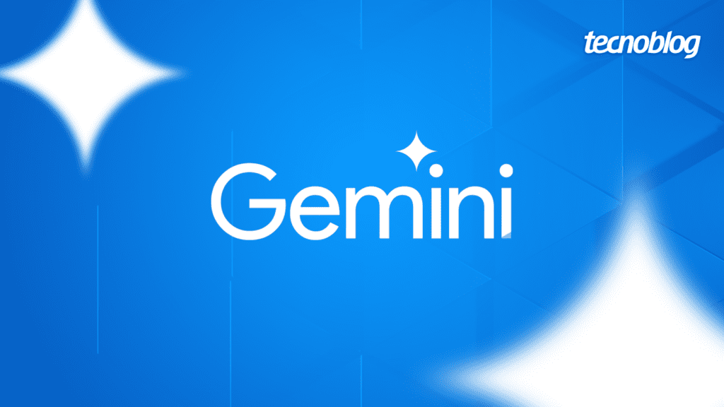 Google vai dar ainda mais atenção ao Gemini em 2025 • Inteligência Artificial • Tecnoblog