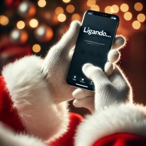 blog 4 Grupo AD aposta em Papai Noel no WhatsApp por meio da inteligência artificial
