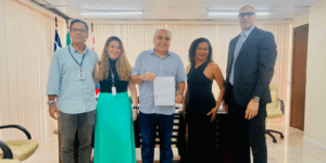 blog 5 Grupo de Trabalho sobre IA Generativa entrega primeiros resultados