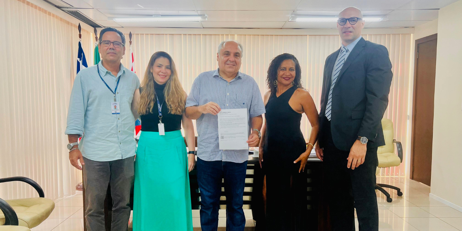 Grupo de Trabalho sobre IA Generativa entrega primeiros resultados