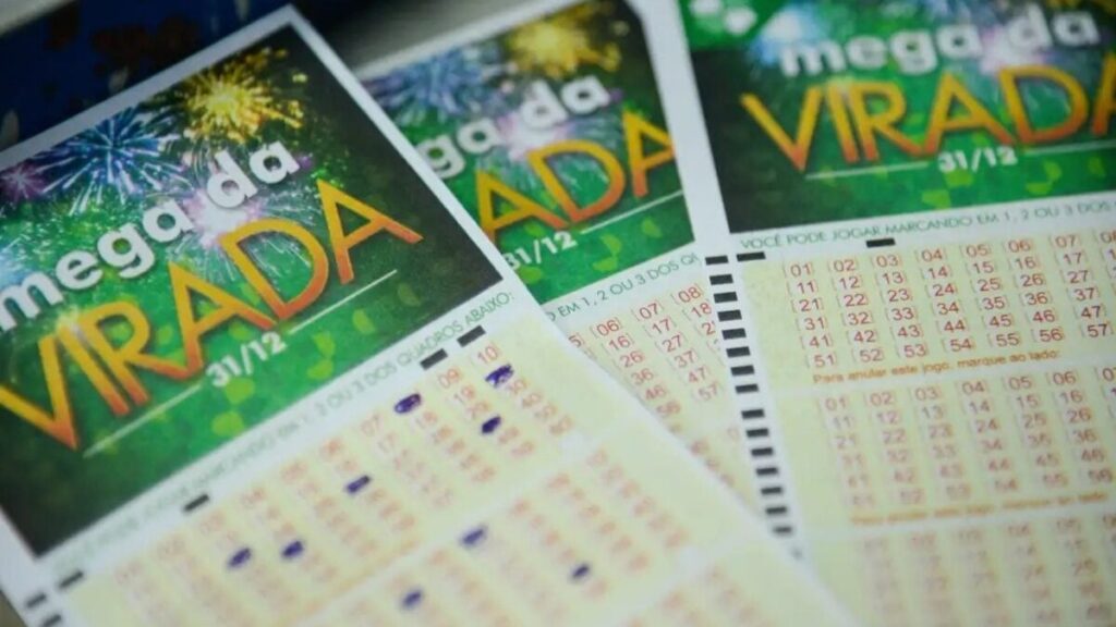 Histórico da Mega da Virada: números mais sorteados e estados com mais ganhadores