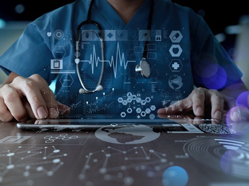 Hong Kong apresenta modelo de inteligência artificial para oftalmologia