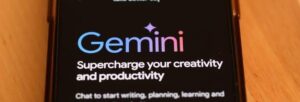 blog 5 IA Gemini finalmente vai dizer de onde tirou informações de respostas