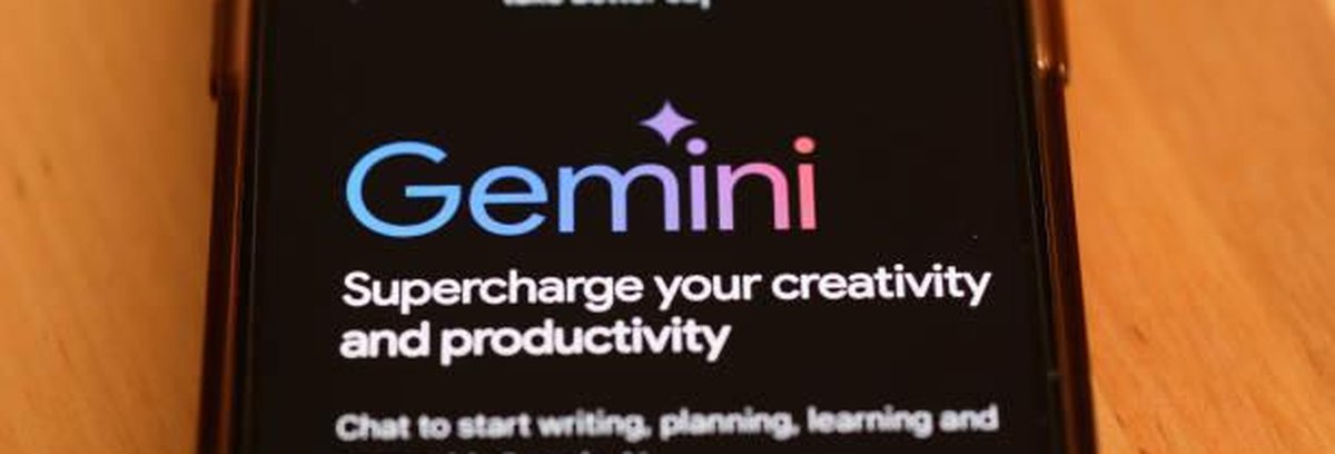 IA Gemini finalmente vai dizer de onde tirou informações de respostas