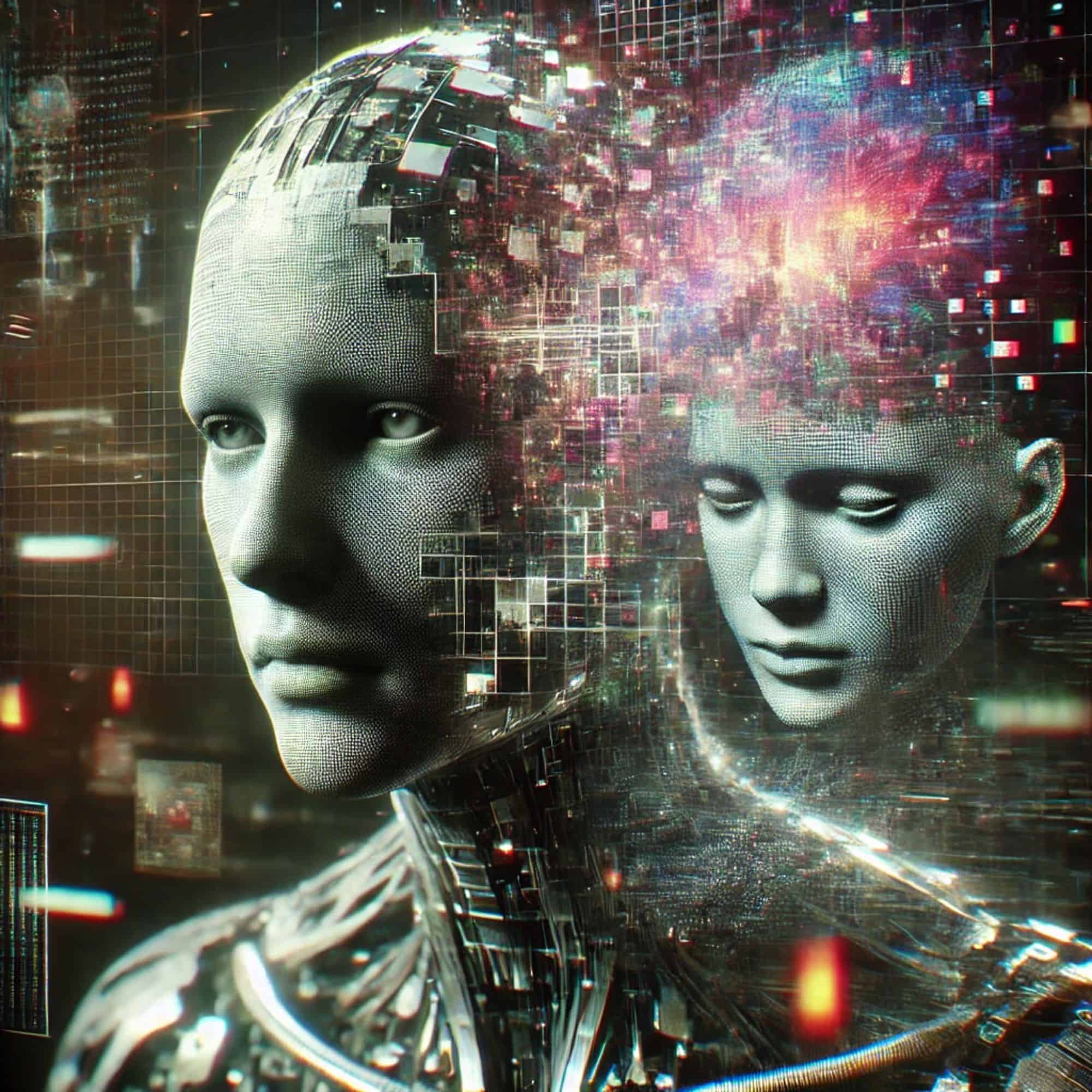 IA com demência? Chatbots apresentam sinais de declínio cognitivo em teste