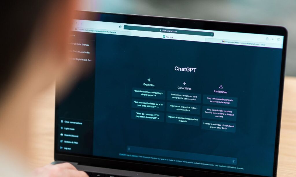 IA descomplicada: curso pretende facilitar uso da inteligência artificial no cotidiano