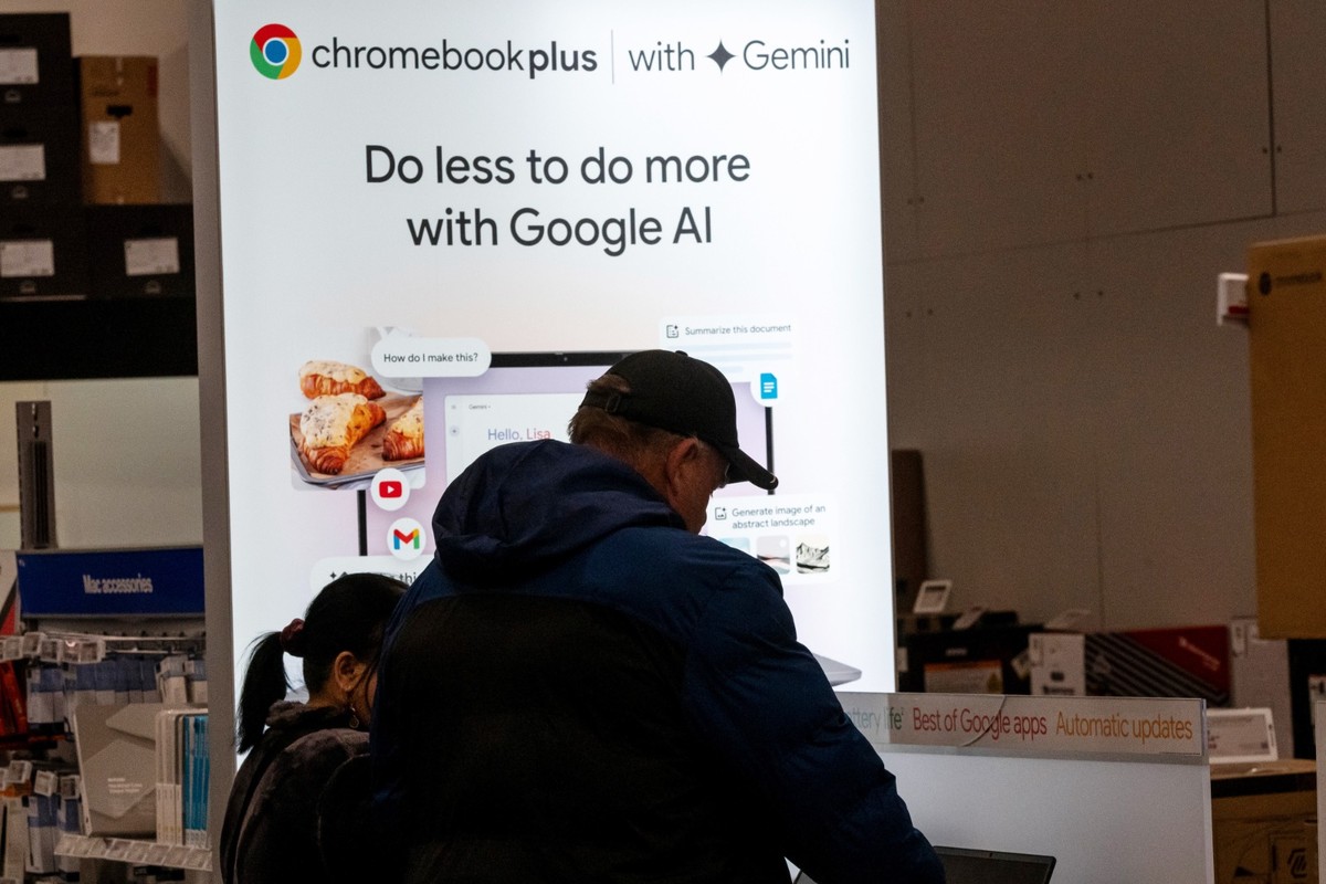 IA do Google reconhece emoções para melhorar legenda automática no celular