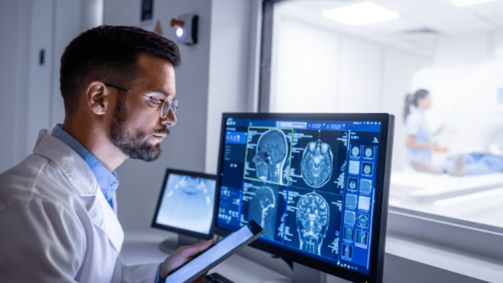 Inteligência Artificial avançada auxilia no diagnóstico de AVC