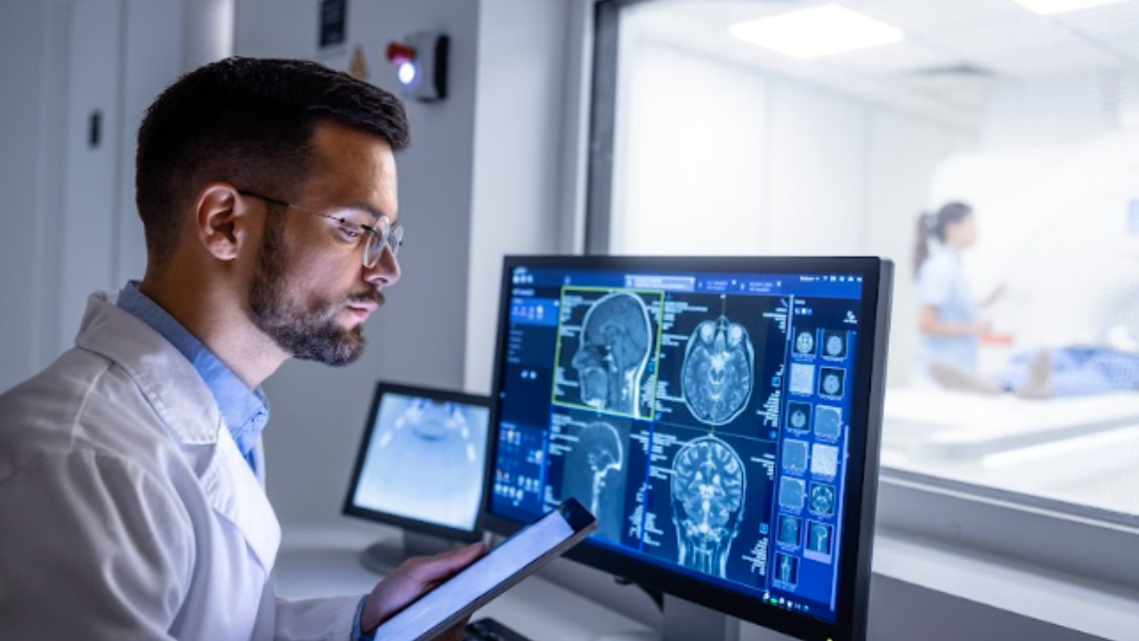Inteligência Artificial avançada auxilia no diagnóstico de AVC