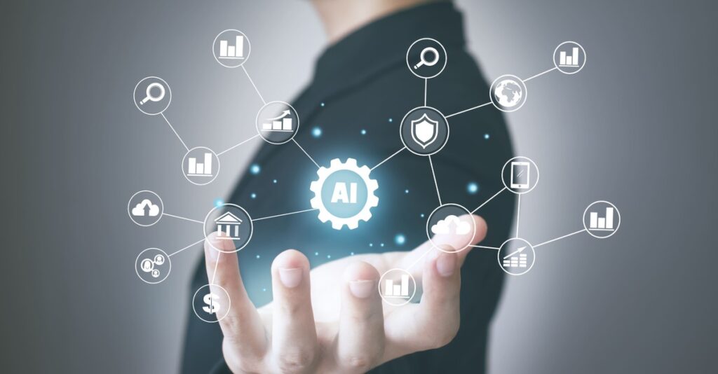 Inteligência Artificial pode ser aliada ao Compliance | Dino