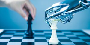 blog 4 Inteligência Artificial traz praticidade ao dia a dia; saiba como | Curitiba Cult