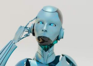 blog 3 Inteligência artificial: “Revolução das máquinas”. Robô com IA convence outras 12 máquinas a entrarem em greve