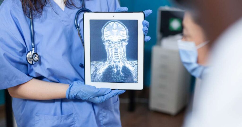 Inteligência artificial auxilia no diagnóstico por imagem