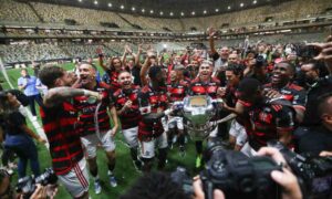 blog 3 Inteligência artificial ‘crava’ Flamengo avassalador em 2025