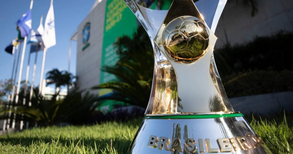 Inteligência artificial crava classificação final do Brasileirão 2024 – R7 Esportes