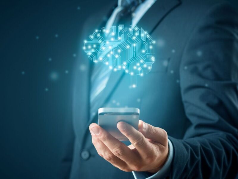 Inteligência artificial na medicina: o equilíbrio entre o humano e a máquina