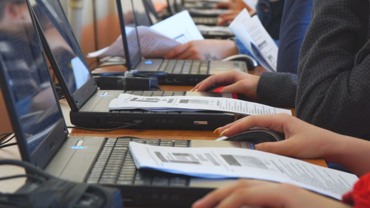 Inteligência artificial pode ser fator de mudança para estudantes com deficiência