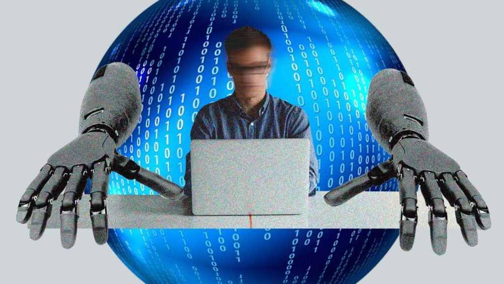 Invasão no LinkedIn: metade dos posts têm pelo menos um toque de IA