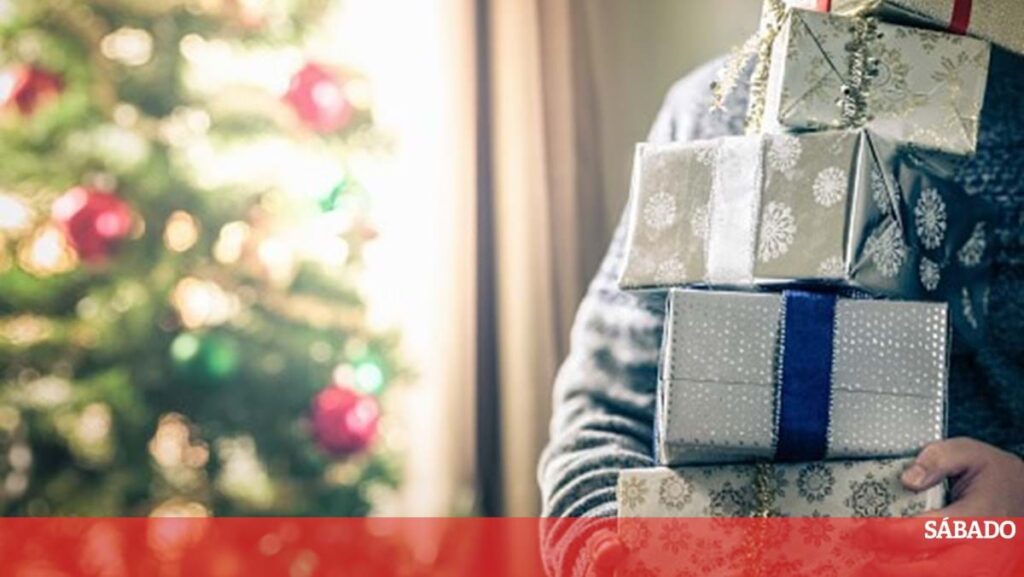 Já fez as compras de Natal? A inteligência artificial ajuda - Vida