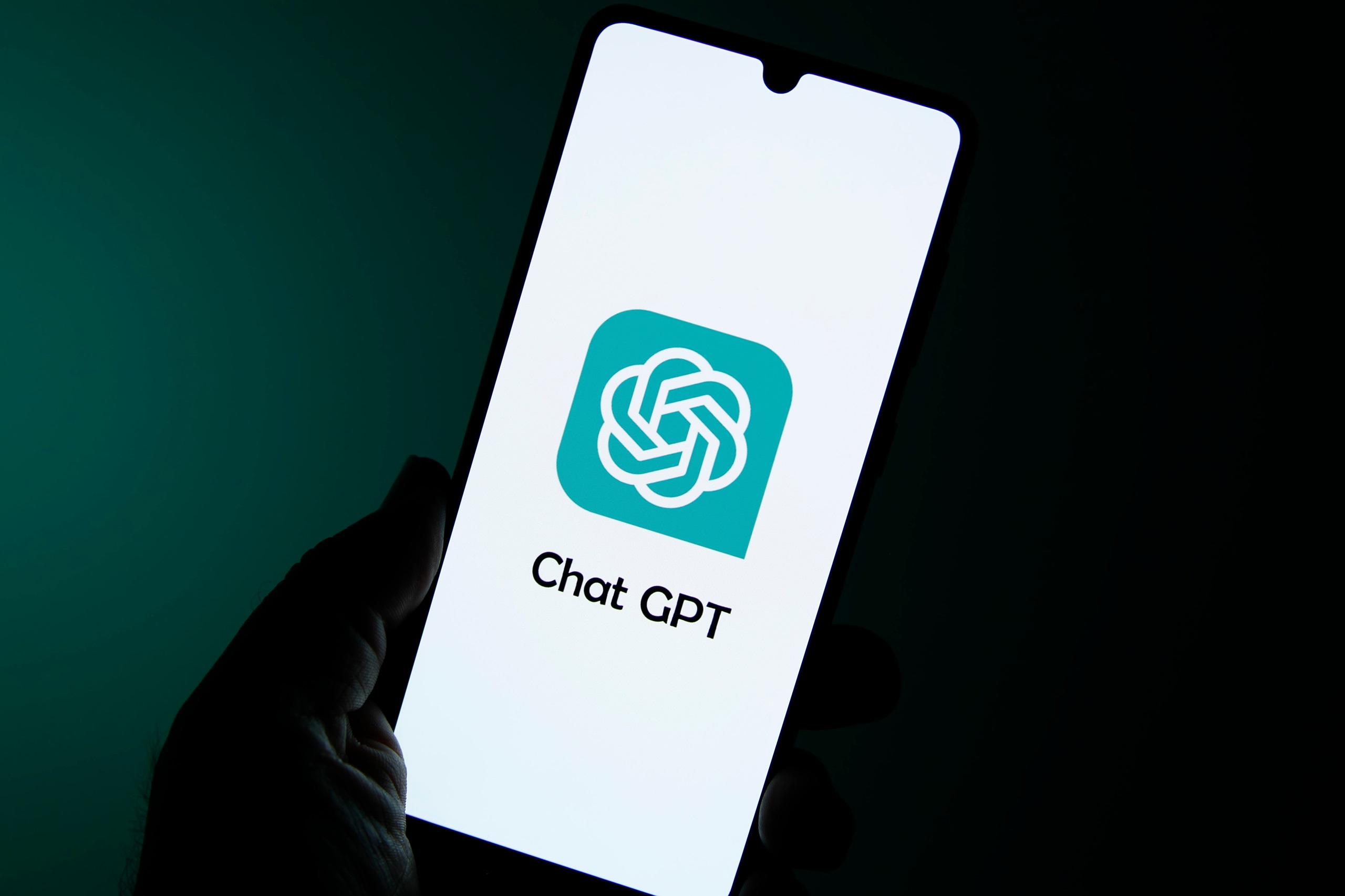 Já pensou em ligar para o ChatGPT? Agora, isso é possível!