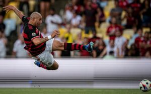 blog 2 Jornal Correio | Adriano cai no choro com mensagem do pai feita por inteligência artificial
