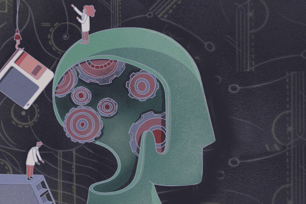 Leitores opinam se humanidade está confiando demais na inteligência artificial - 14/12/2024 - Painel do Leitor