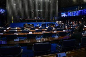 Marco regulatório da inteligência artificial pode ser votado na quinta — Senado Notícias