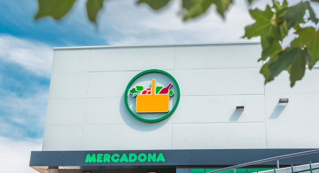 Mercadona com Inteligência Artificial? Este assistente vai mudar a forma como faz compras no supermercado