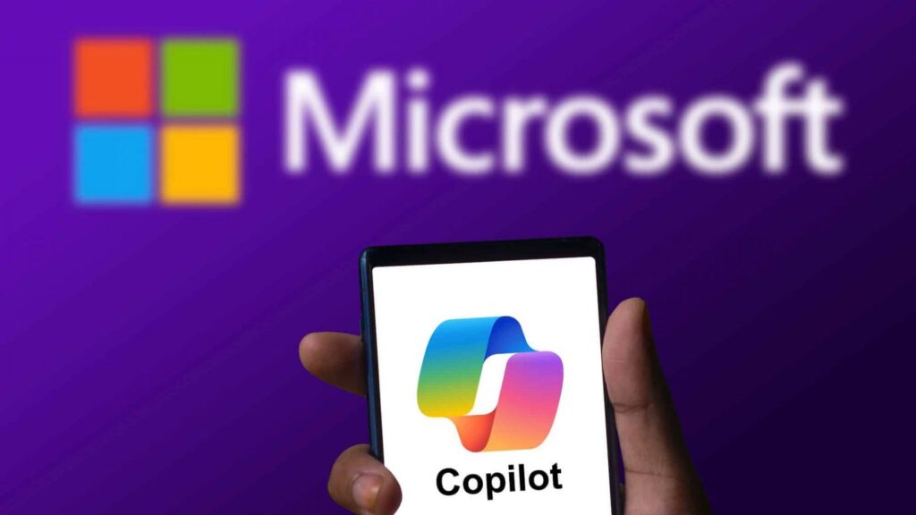 Microsoft amplia 365 Copilot com modelos de IA além da OpenAI