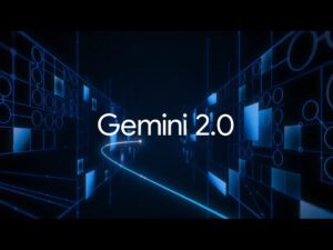 blog 1 Novo rumor sugere o Google Gemini Live para o Chrome no desktop