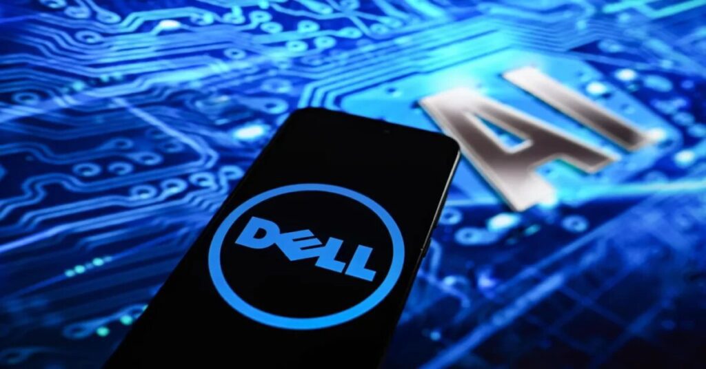 O Futuro da Inteligência Artificial na Dell Technologies em 2025 -