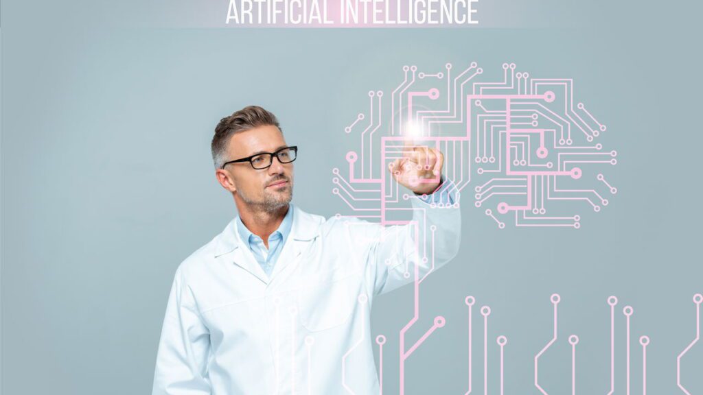 O Futuro do trabalho: Como as Inteligência Artficial e a tecnologia estão transformando o mercado de trabalho