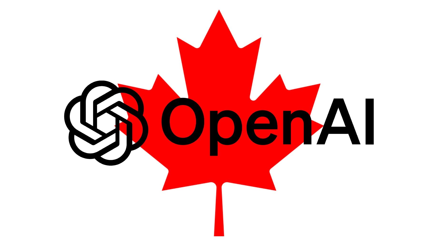 OpenAI é processada por grupos de mídia canadenses