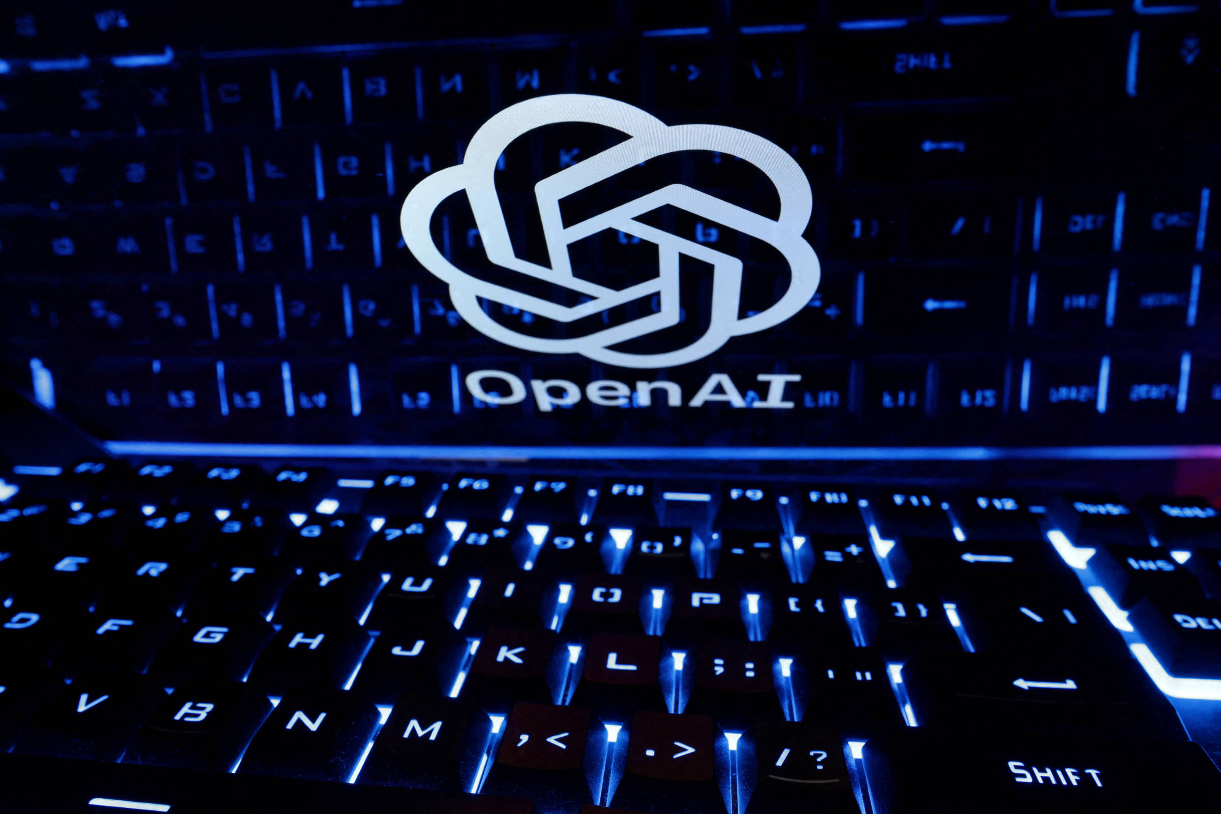 OpenAI espera triplicar número de usuários e atingir 1 bi - 01/12/2024 - Tec