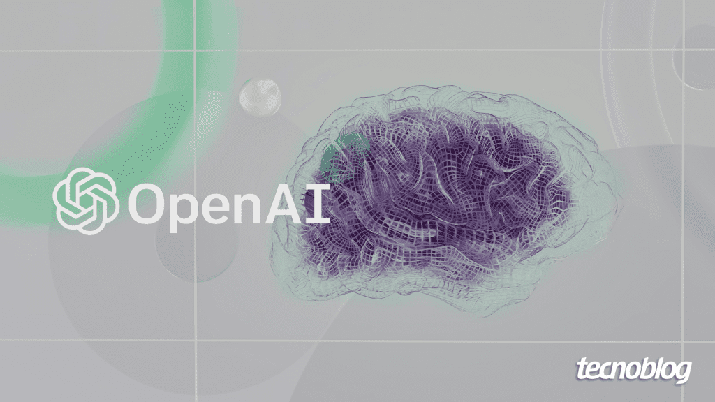 OpenAI estuda colocar propagandas no aplicativo • Inteligência Artificial • Tecnoblog