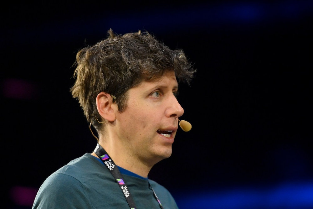 OpenAI lança o 'Sora', ferramenta de gravação de vídeos de IA