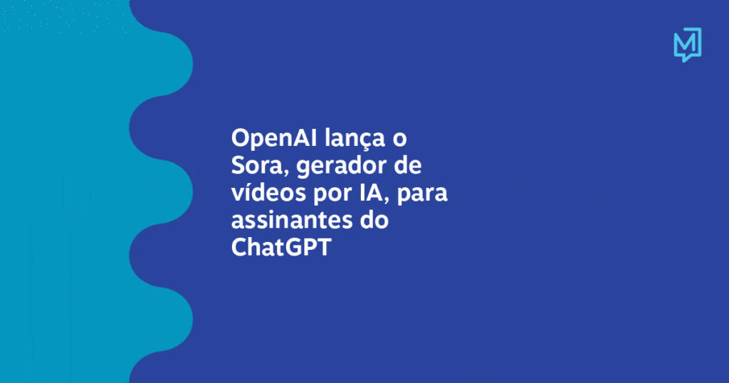 OpenAI lança o Sora, gerador de vídeos por IA, para assinantes do ChatGPT – Meio