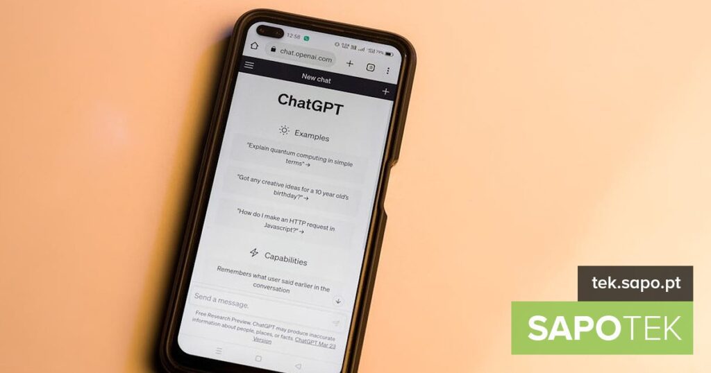 OpenAI reforça segurança de modelos de IA com o3. Futuro “demorado” para GPT-5 - Computadores