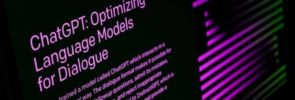 Por algum motivo inexplicado, o ChatGPT não pode falar sobre algumas pessoas específicas