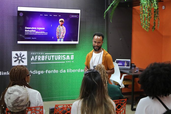 Primeira Inteligência Artificial Afroreferenciada é lançada em Salvador