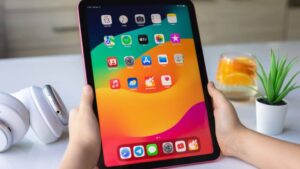 blog 1 Primeiro lançamento da Apple para 2025 pode ser um novo iPad
